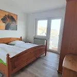 Rothaarsteig Appartement