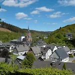 Rothaarsteig Appartement Kirchhundem