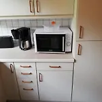 Rothaarsteig Appartement Kirchhundem