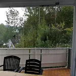 Appartement Rothaarsteig