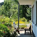 Appartement Rothaarsteig *