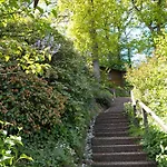 Appartement Rothaarsteig Kirchhundem