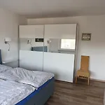 Appartement Rothaarsteig Kirchhundem
