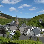 Rothaarsteig 키르훈뎀
