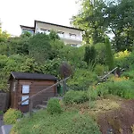 Rothaarsteig 아파트