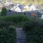 Appartement Rothaarsteig Kirchhundem