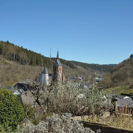 Rothaarsteig Kirchhundem
