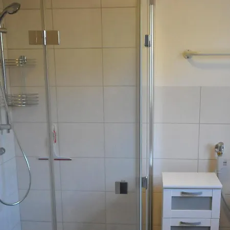 Rothaarsteig Apartment *