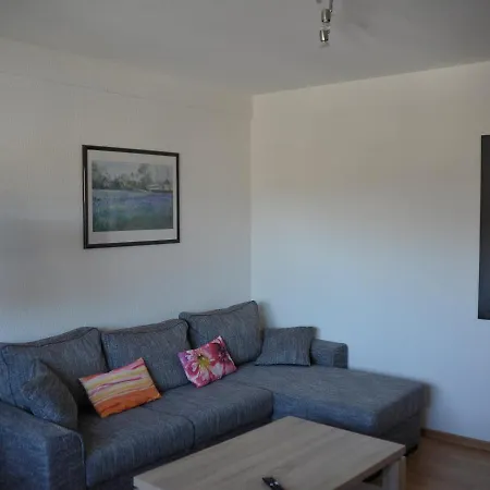 Apartment Rothaarsteig