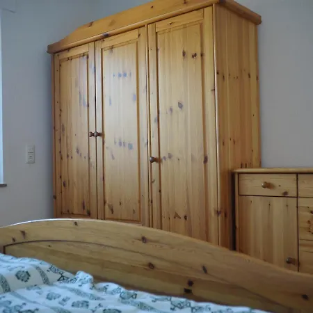 Apartment Rothaarsteig
