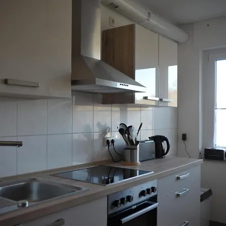 Apartment Rothaarsteig