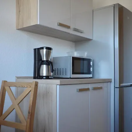 Apartment Rothaarsteig *