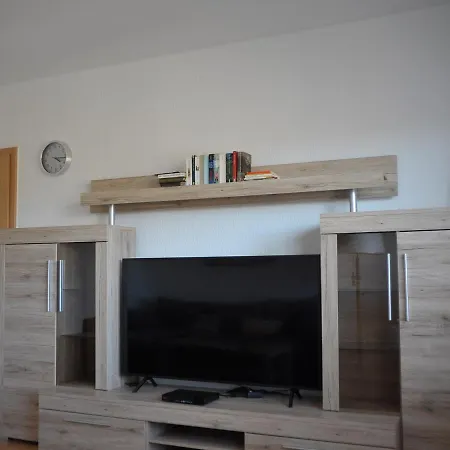 Rothaarsteig Apartment