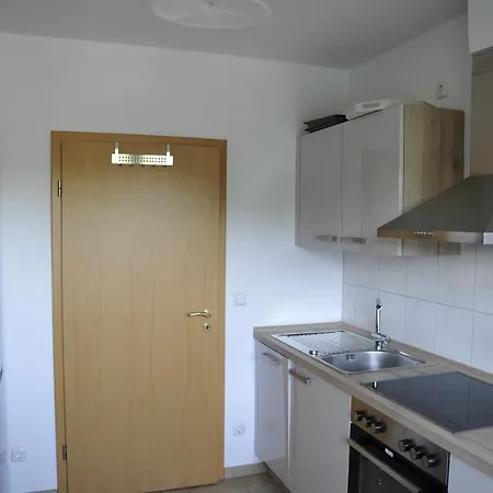 Apartment Rothaarsteig *