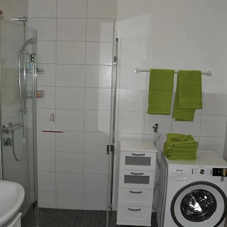 Apartment Rothaarsteig