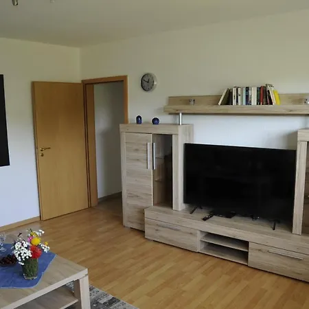 Apartment Rothaarsteig *