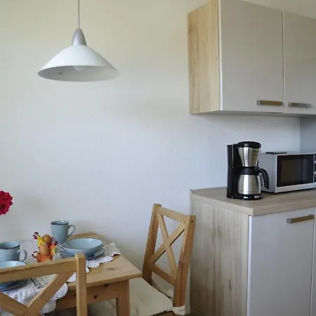 Rothaarsteig Apartment
