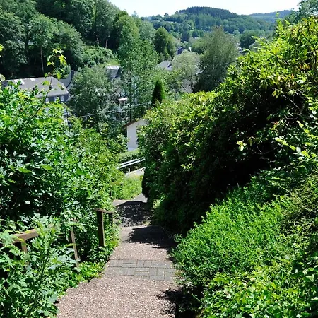 Apartment Rothaarsteig Kirchhundem