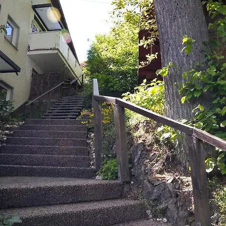 Apartment Rothaarsteig Kirchhundem