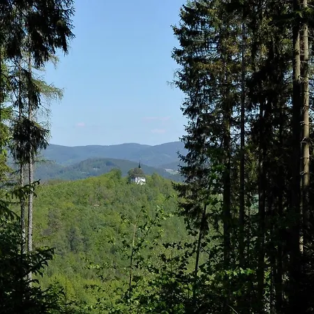 Apartment Rothaarsteig Kirchhundem