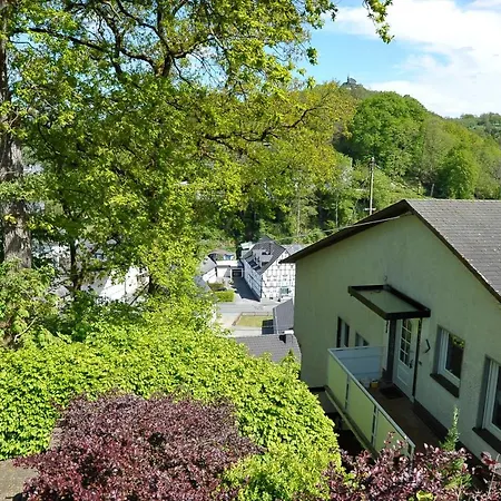 Rothaarsteig Kirchhundem
