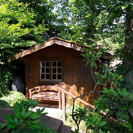 Apartment Rothaarsteig Kirchhundem