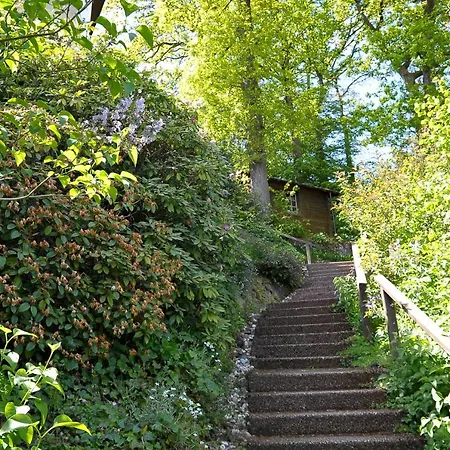Rothaarsteig Apartment
