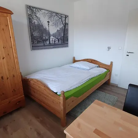 Apartment Rothaarsteig *