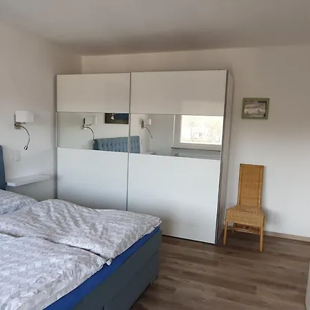Apartment Rothaarsteig