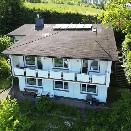Rothaarsteig