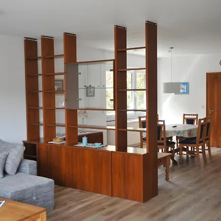 Rothaarsteig Apartman Kirchhundem