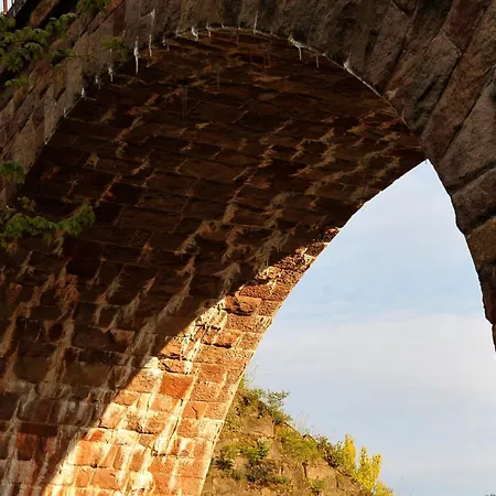 Apartman Rothaarsteig Kirchhundem