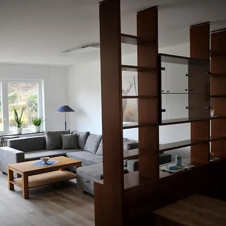 Apartman Rothaarsteig