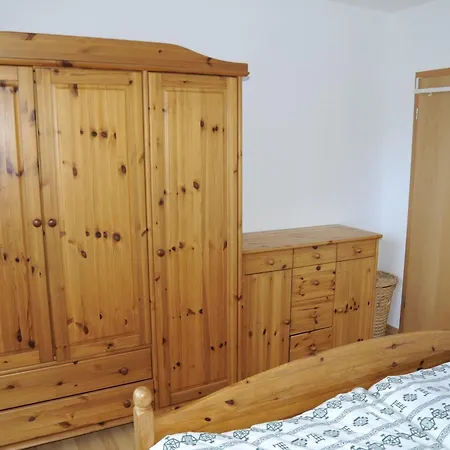 Rothaarsteig Apartman *