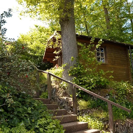 Apartman Rothaarsteig *