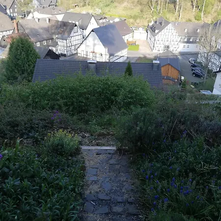 Rothaarsteig * Kirchhundem