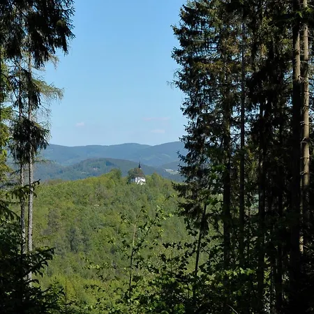 Rothaarsteig Apartman