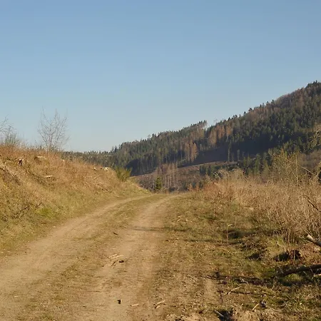 Appartement Rothaarsteig Kirchhundem