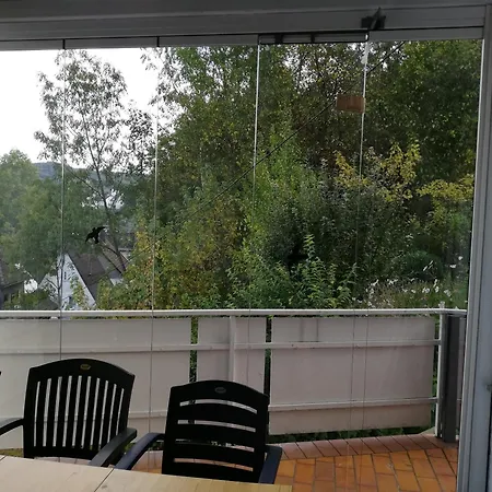 Appartement Rothaarsteig