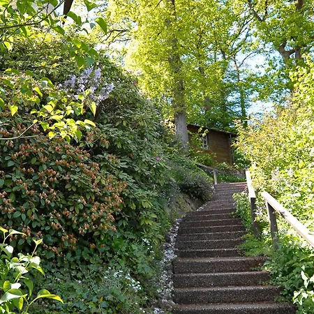 Apartman Rothaarsteig Kirchhundem