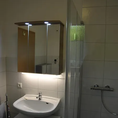 Rothaarsteig Apartamento