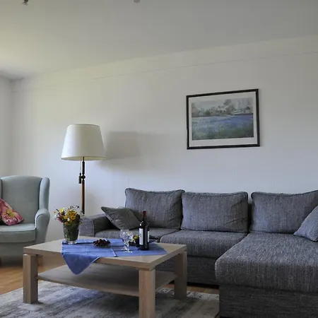Apartamento Rothaarsteig Kirchhundem