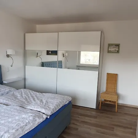 Apartamento Rothaarsteig Kirchhundem
