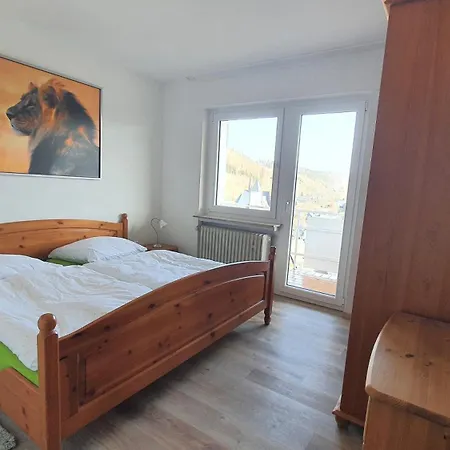 Rothaarsteig Lejlighed Kirchhundem