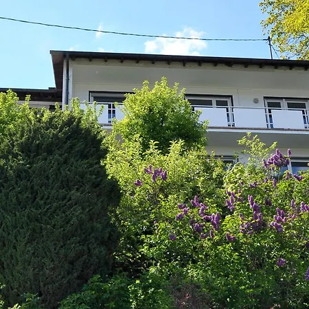 Rothaarsteig Lejlighed *