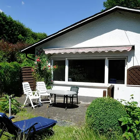 Rothaarsteig Lejlighed Kirchhundem