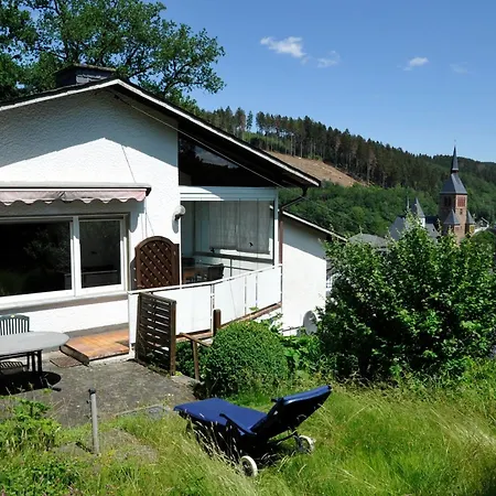 Apartamento Rothaarsteig