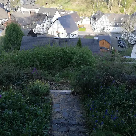 Lejlighed Rothaarsteig Kirchhundem