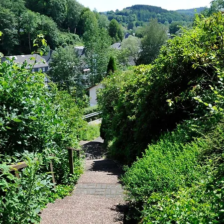 Rothaarsteig *