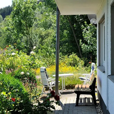 Rothaarsteig * Kirchhundem